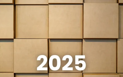 Industria de cajas de cartón en Chile en 2025: análisis, retos y tendencias